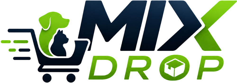 Mix Drop